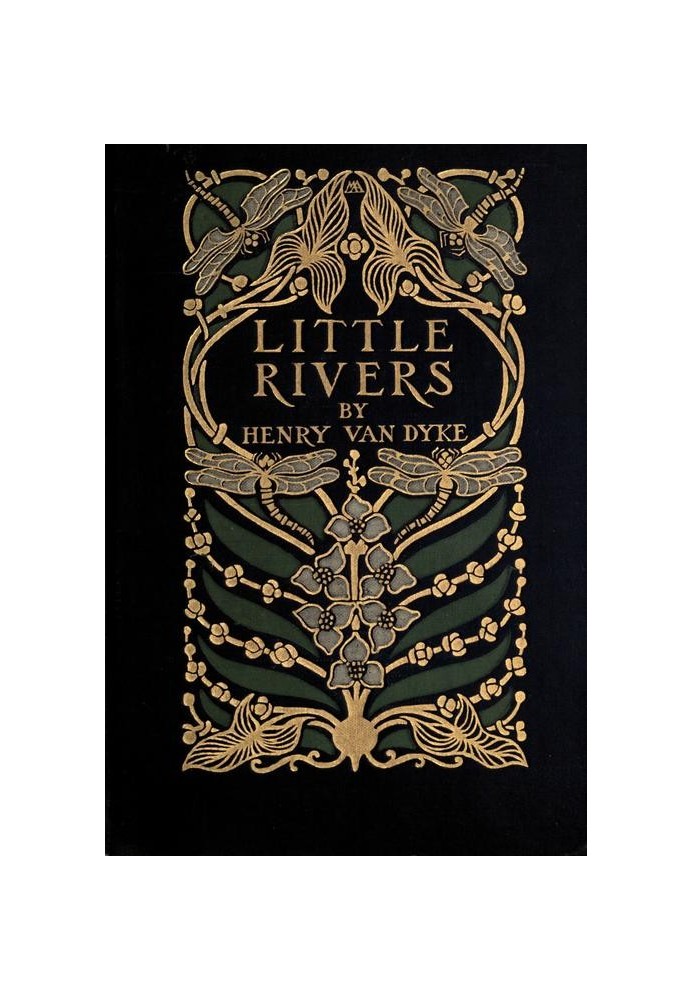 Little Rivers: A Book of Essays in Profitable Idleness