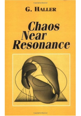 Chaos Near Resonance
