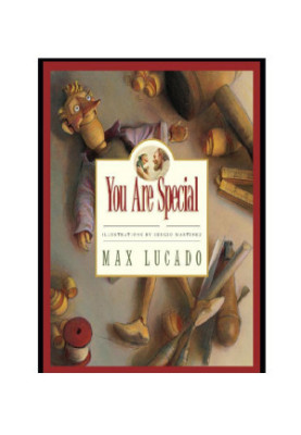 You Are Special: A Story for Everyone