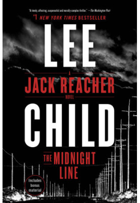 The Midnight Line