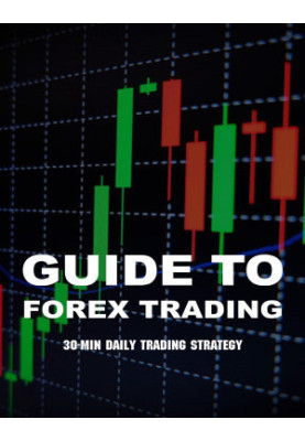 Guide To Forex Trading: 30-Min Daily Trading Strategy