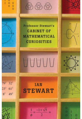 Professor Stewart's Cabinet of Mathematical Curiosities
