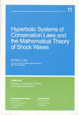 Hyperbolic Systems of Conservation Laws and the Mathematical Theory of Shock Waves