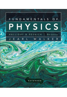 Fundamentals of Physics Extended
