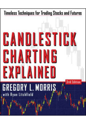 Candlestick Charting Explained · Timeless Techniques for Trading stocks and Sutures