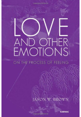 Love and other emotions : on the process of feeling