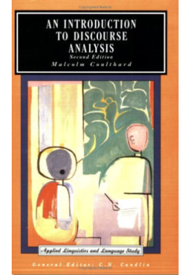 An Introduction to Discourse Analysis