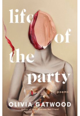 Life of the party: poems