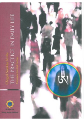 The Practice in Daily Life