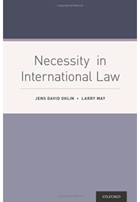 Necessity in international law