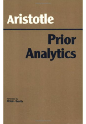 Aristotle, Prior Analytics
