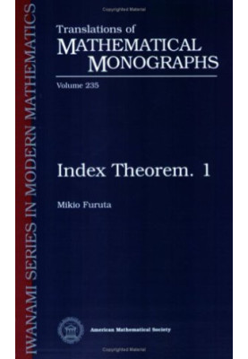 Index Theorem. 1