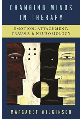Changing Minds in Therapy: Emotion, Attachment, Trauma, and Neurobiology (Norton Series on Interpersonal Neurobiology)
