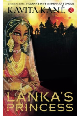 Lanka's Princess