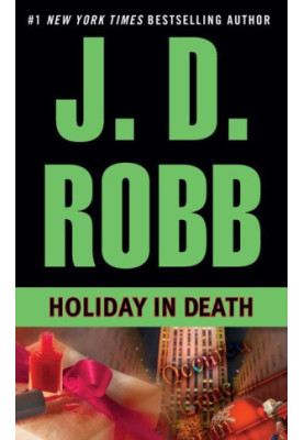 Holiday in Death