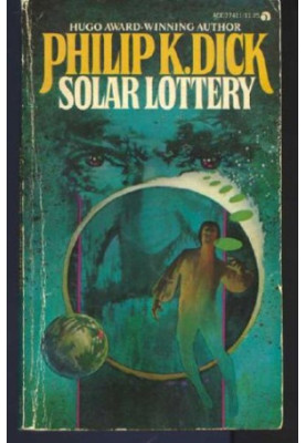 Solar Lottery