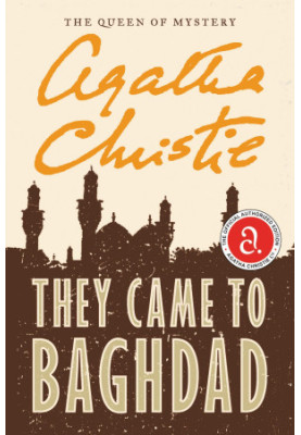 They Came to Baghdad