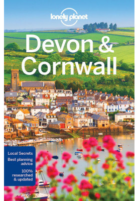 Lonely Planet Devon & Cornwall