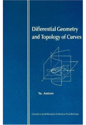 Differential geometry and topology of curves