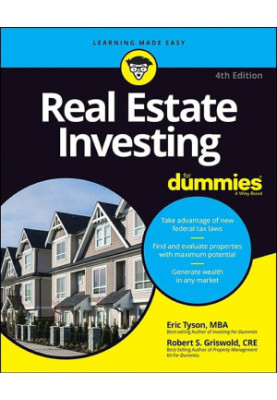 Real Estate Investing for Dummies