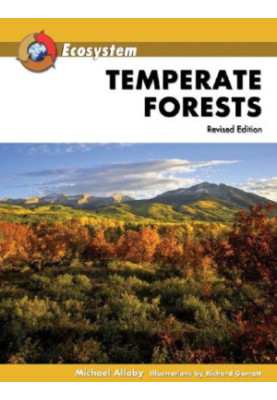 Temperate Forests, Revised edition (Ecosystem)