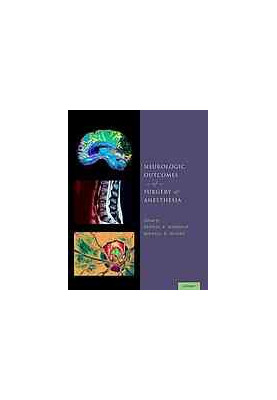 Neurologic outcomes of surgery and anesthesia