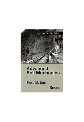 Advanced soil mechanics