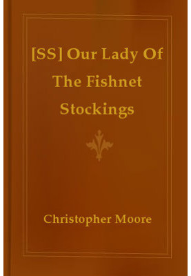 Our Lady of the Fishnet Stockings