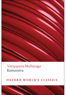 Kamasutra (Oxford World’s Classics)