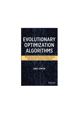 Evolutionary Optimization Algorithms