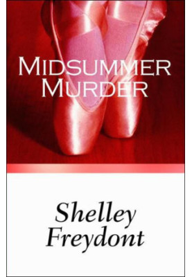 Linda Haggerty 03-Midsummer Murder