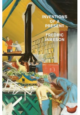 Inventions of A Present: The Novel in Its Crisis of Globalization