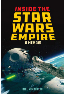 Inside the Star Wars empire: making magic at George Lucas's industrial light and magic