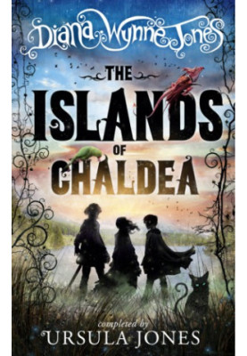 The Islands of Chaldea
