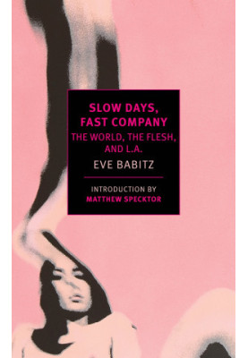 [Slow Days, Fast Company 01] • Slow Days, Fast Company