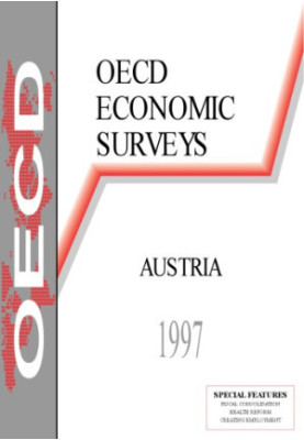 Austria : [special features, health consolidation, health reform, creating employment]. 1996-1997.
