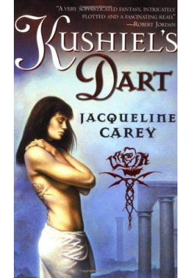 Kushiel's Dart