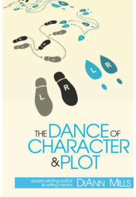 The dance of character and plot