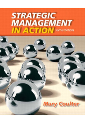 Strategic Management in Action
