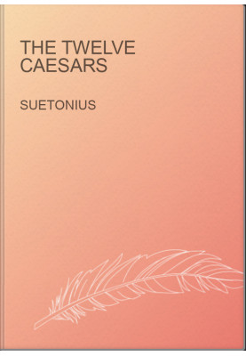 The Twelve Caesars
