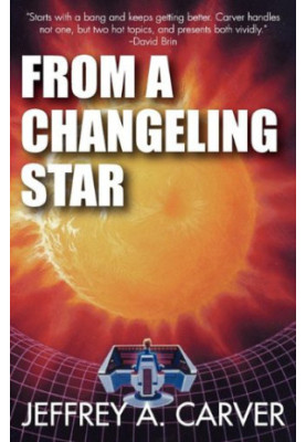 From a Changeling Star