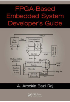 FPGA based embedded system developer's guide