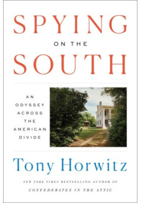 Spying on the South: an odyssey across the American divide
