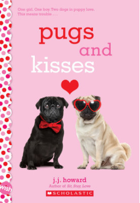 Pugs and Kisses