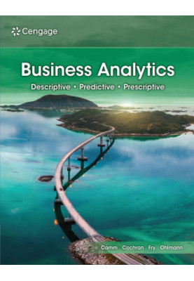 Business Analytics