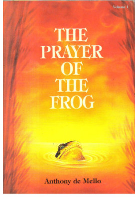 The Prayer of the Frog