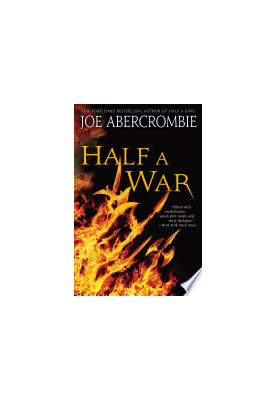 Half a War