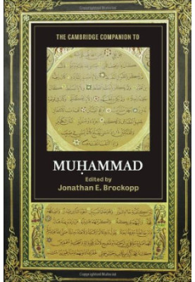 The Cambridge Companion to Muhammad