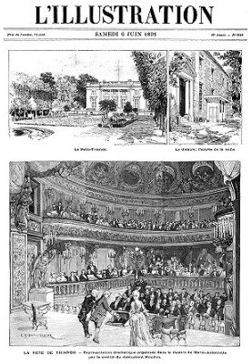 L'Illustration, No. 2519, June 6, 1891