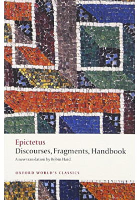 Discourses, Fragments, Handbook